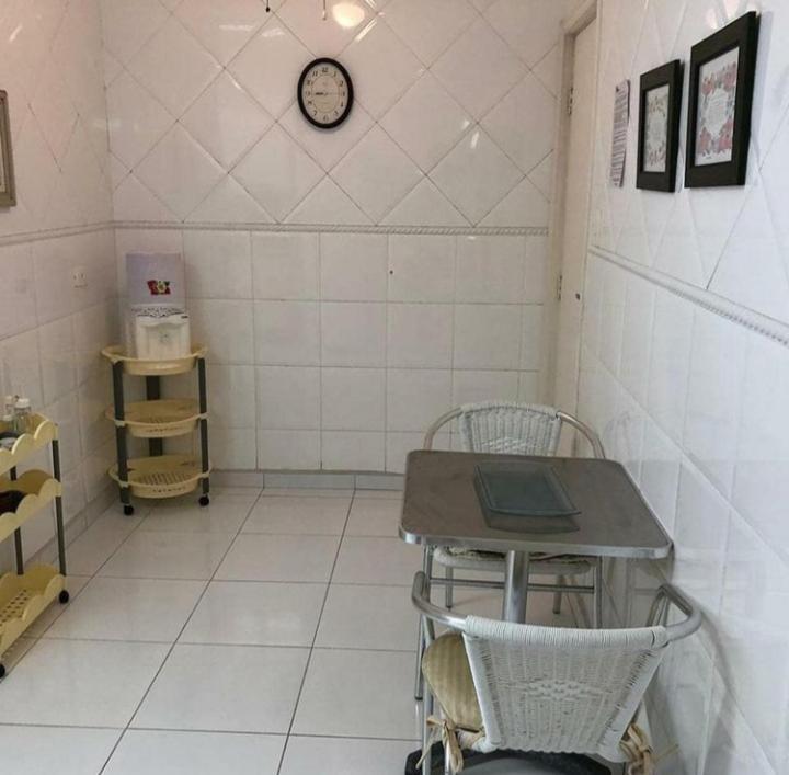 Apartamento Na Praia De Pitangueiras-Guaruja A 50Mt Da Praia E Comercio Perto Ngoại thất bức ảnh