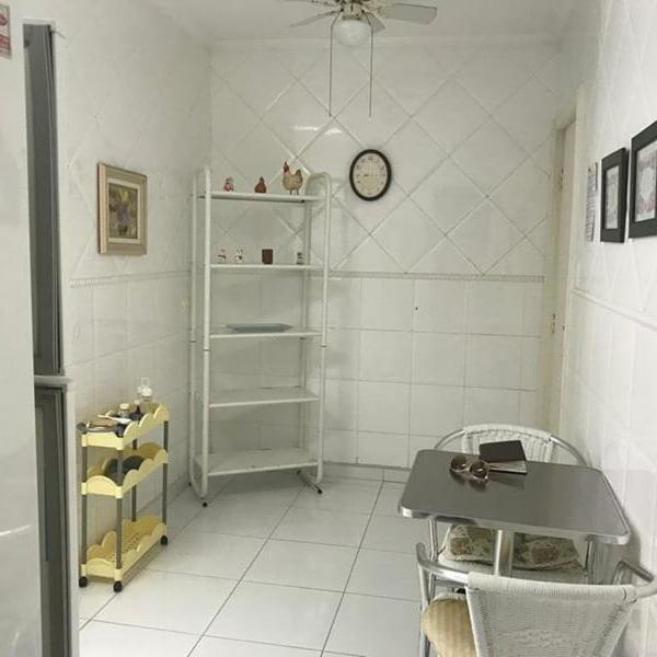 Apartamento Na Praia De Pitangueiras-Guaruja A 50Mt Da Praia E Comercio Perto Ngoại thất bức ảnh
